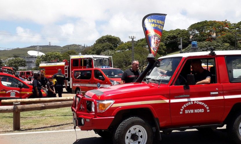 Hommage à Bertrand Pimé