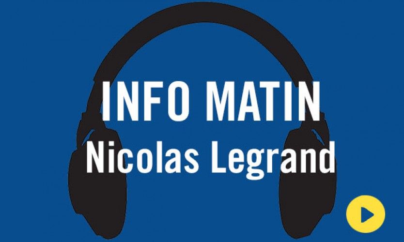 JOURNAL : 14/08/20 (MATIN)
