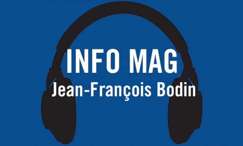JOURNAL : MARDI 15/09/20 (MIDI)