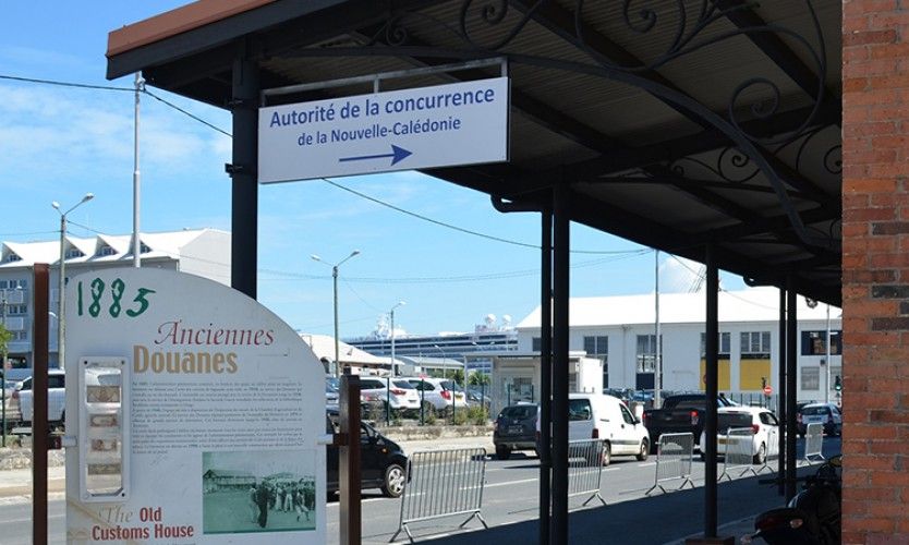 L’autorité veille au grain