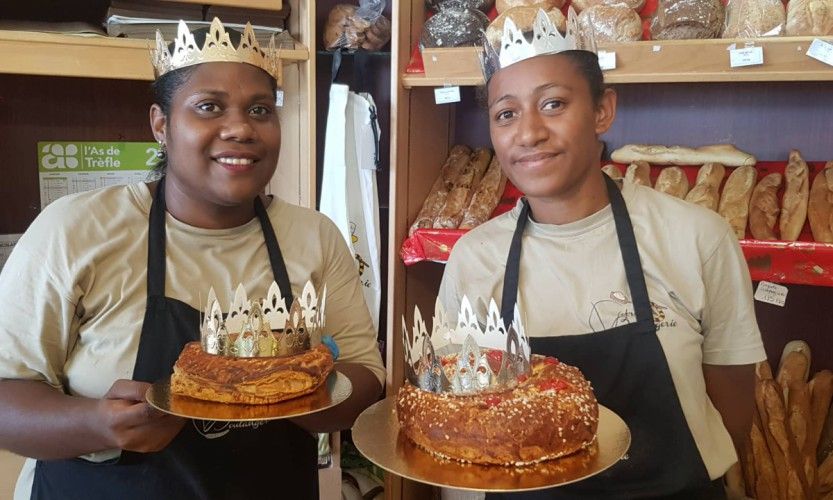 L'Epiphanie clôt la période de Noël