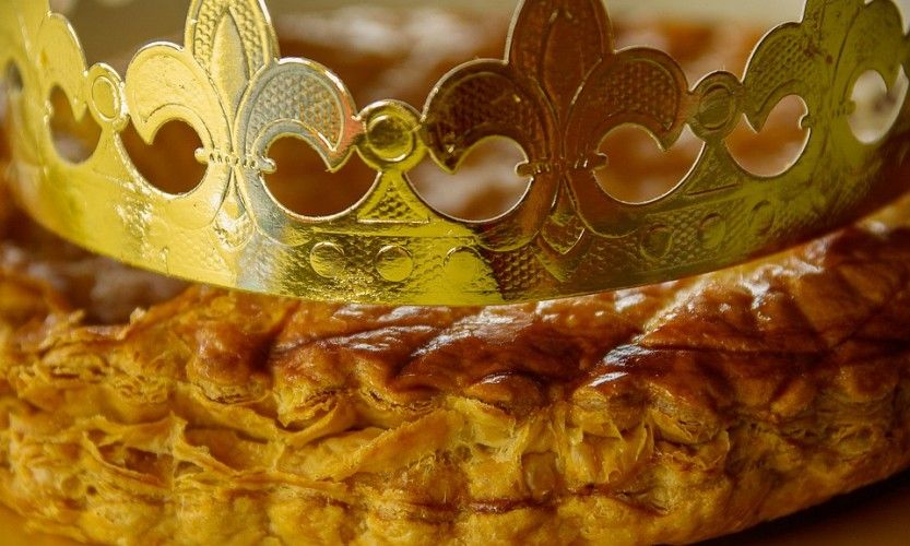 L’Épiphanie se célèbre aujourd'hui