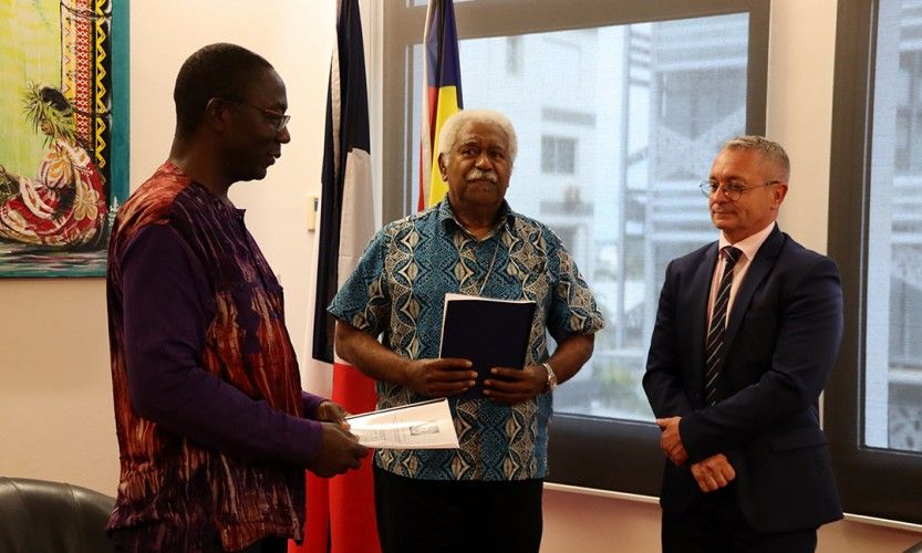 L'ONU au Congrès