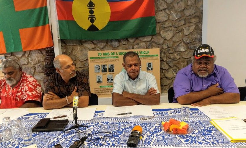 L'UC se prépare aux municipales