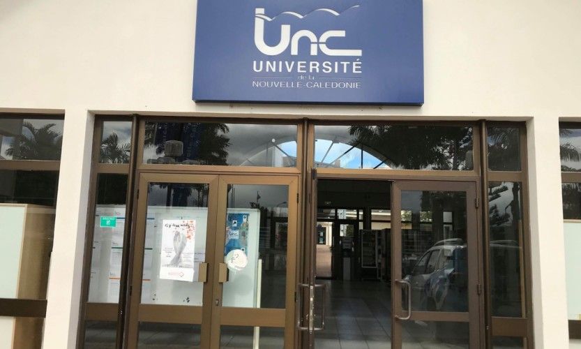 L'UNC renforce sa présence en Asie