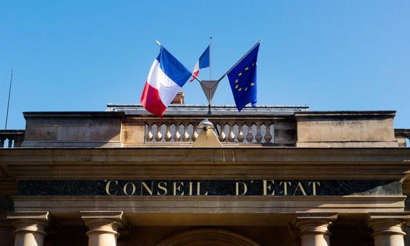 L'UNI débouté par le Conseil d'Etat