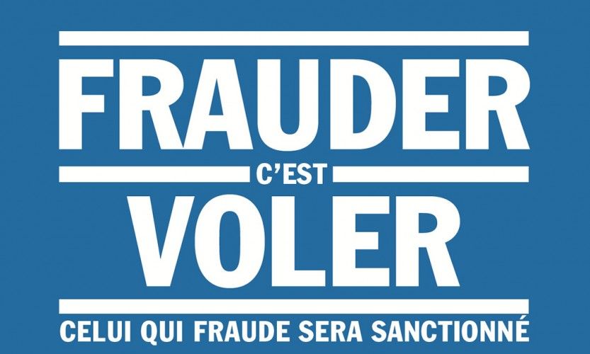 Le comité antifraude installé