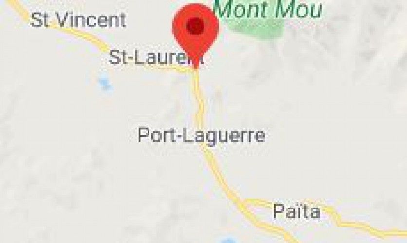 3 morts dans le col de la pirogue