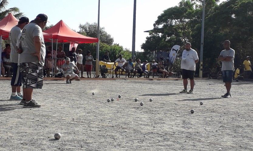 Le nord roi de la Pétanque