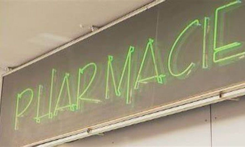 Le pharmacien d'Ouvéa agressé mardi