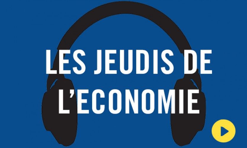 LES JEUDIS DE L'ECONOMIE : LA CCI