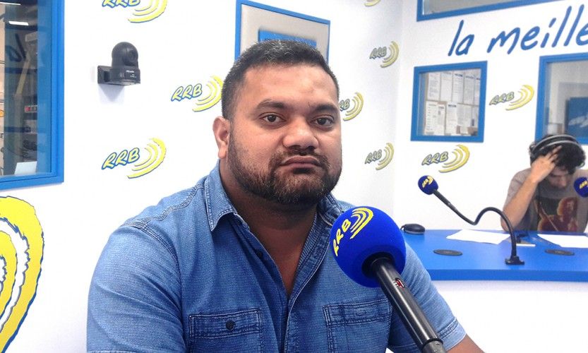 M. Tukumuli candidat à Païta