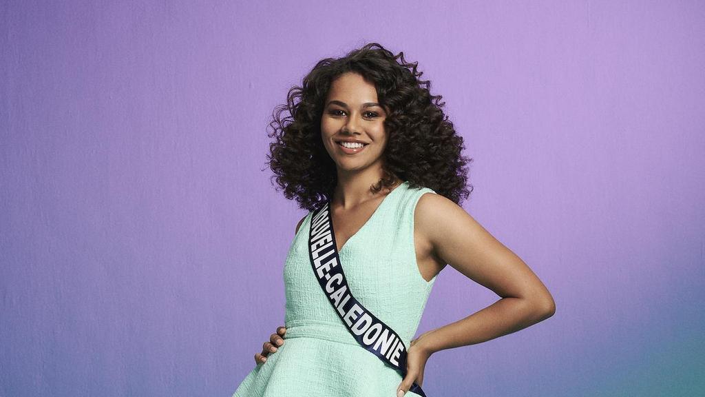 Emmy Chenin à Miss France : "c'était magique"!