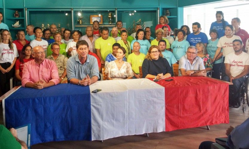 Municipales : le soutien de l'AEC