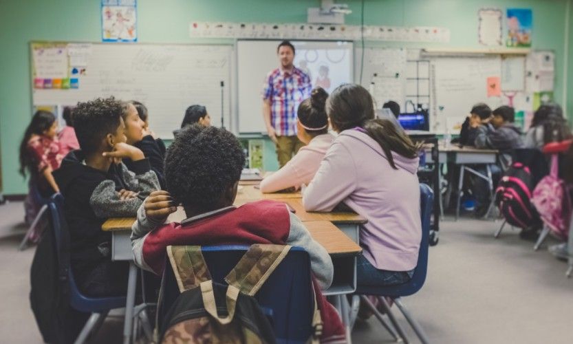 Nouméa. L'origine du nom des écoles