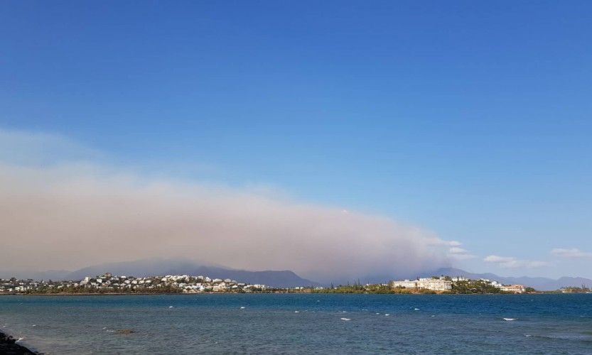 Nouvelles mises à feu volontaires