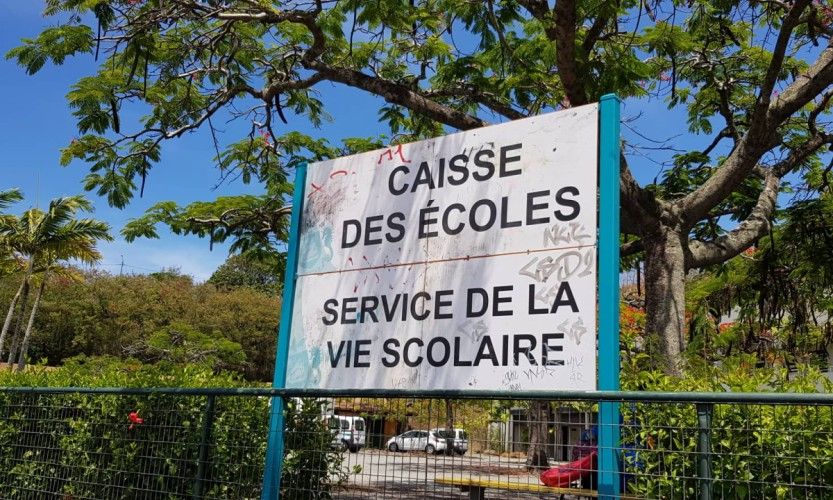 Ouverture de la Caisse des écoles