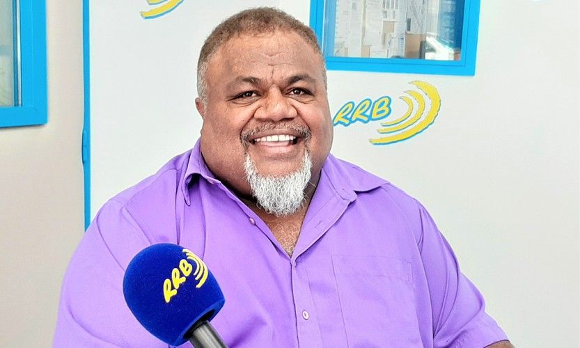 P.C. Tutugoro élu à Ponérihouen