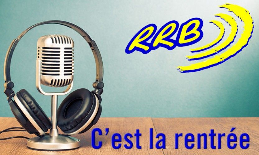 RRB fait sa rentrée