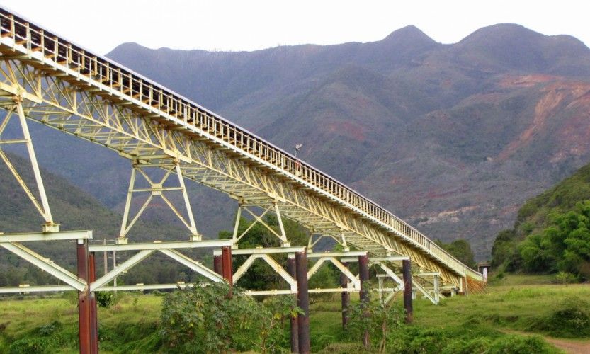 SLN. Des rencontres à Kouaoua