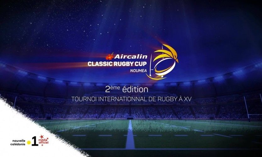 Succés des rugbymans français