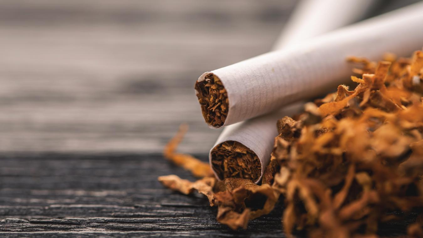 Le tabac va probablement augmenter