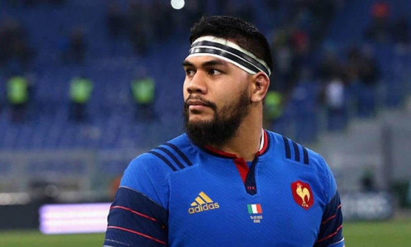 Taofifenua: le rugby dans l'attente