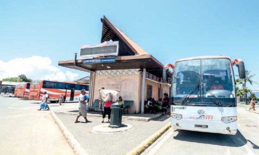 Trafic Raï suspendu demain