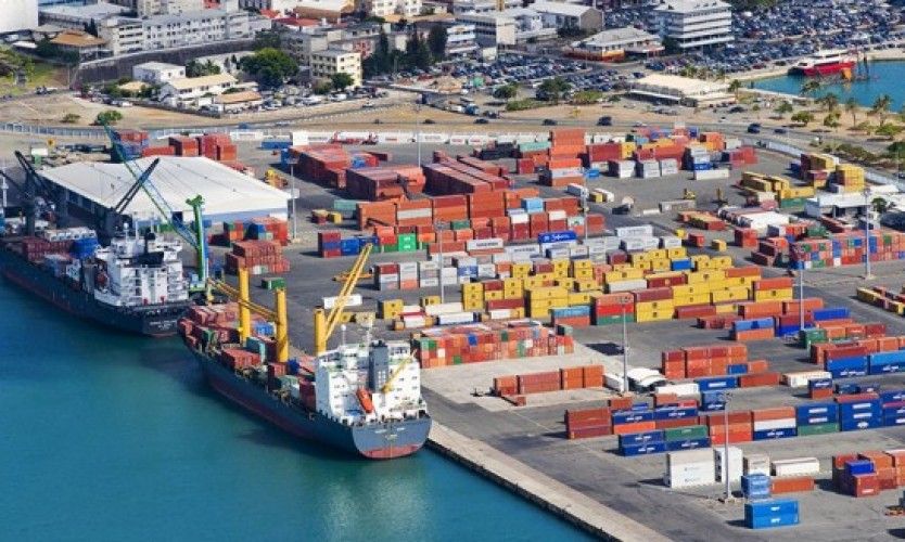 Un accident mortel au Port Autonome