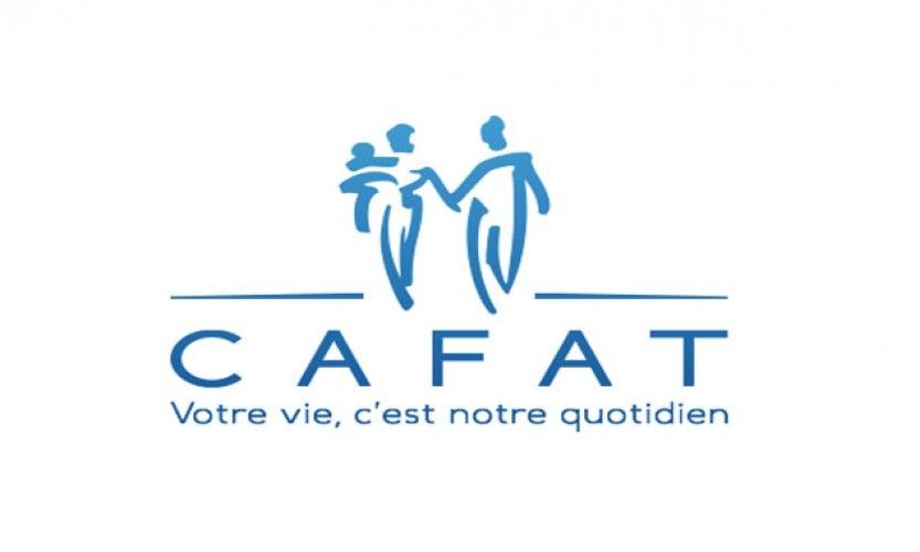 Un faux compte facebook "CAFAT"