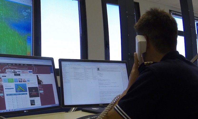 Un homme meurt noyé à Yaté