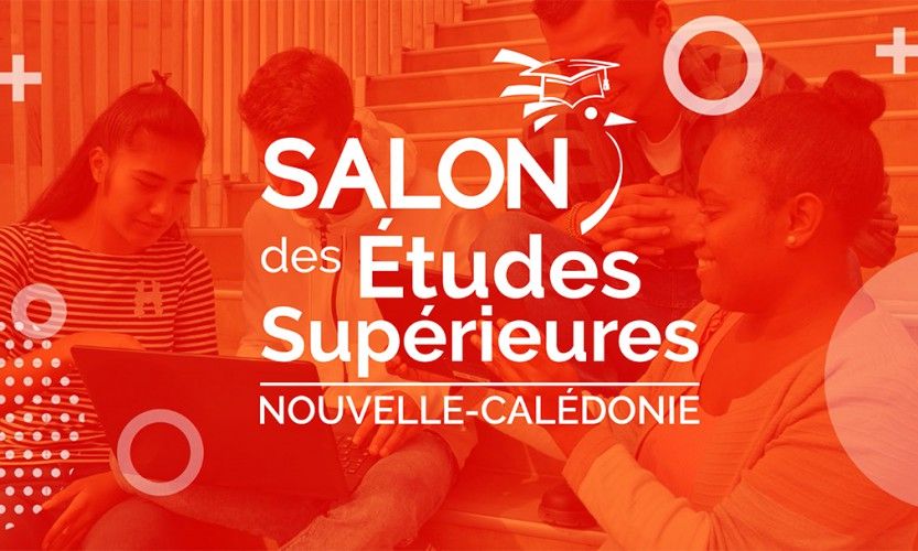 Un salon pour trouver sa voie