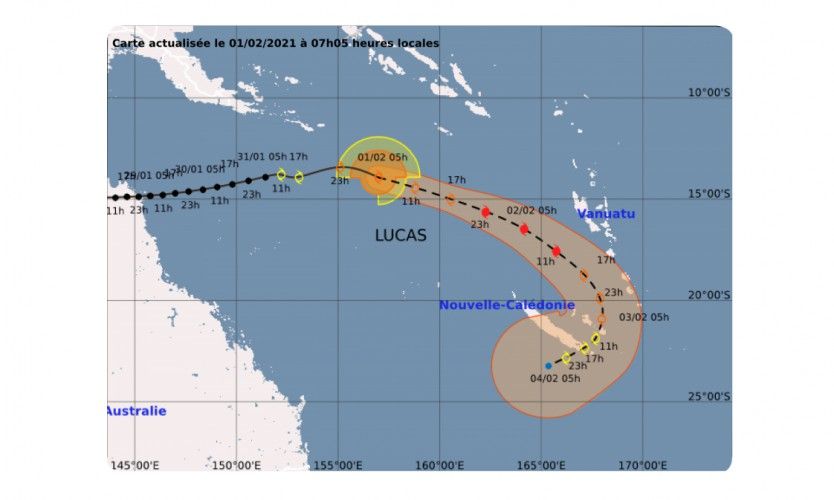 Une trajectoire encore incertaine