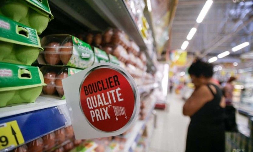 Vers un BQP, bouclier qualité prix