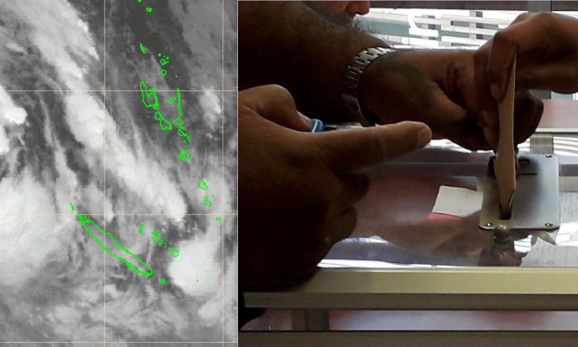 Vote/cyclone: appel aux électeurs!