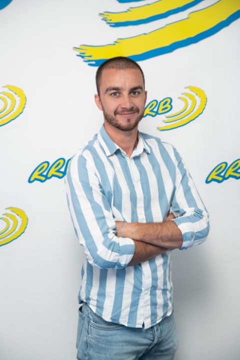 Léo Fichou